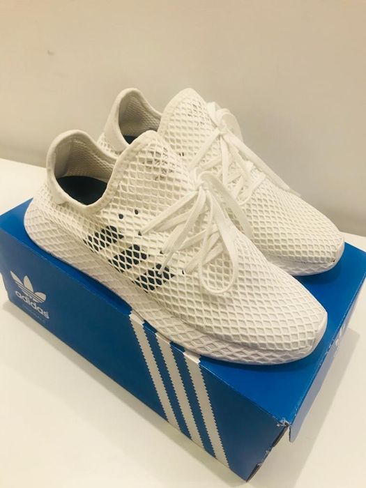 Adidas Deerupt - Buty - OLX.pl